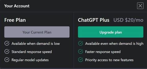 Is chat gpt 4 worth it. Mar 16, 2023 ... ChatGPT is the most powerful tool on the internet. The new ChatGPT plus offers even more power for a fee, but it is worth it? 