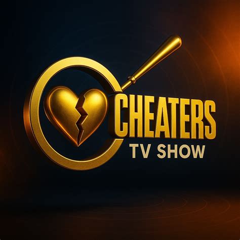Is cheaters a real show
