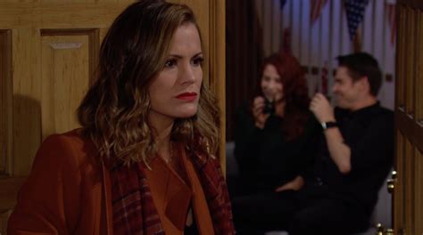 Paramount Plus During a recent "Young and the Restless" fan event over Zoom, viewers asked Melissa Claire Egan about her thoughts on the future of Adam Newman and Chelsea Lawson's romantic relationship.. 