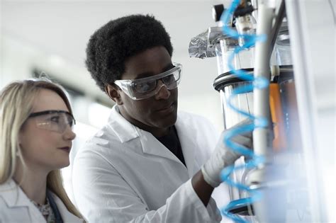 Bachelor of Science Degree in Chemical Engineering is intended as preparation for a career in chemical engineering and related disciplines. It contains a broad range of interdisciplinary options in such areas as biotechnology, chemical processing, applied physical science, environmental technology, and materials science and technology. The .... 