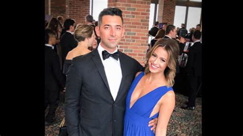 Cheryl Scott, the popular meteorologist, and weather anchor on ABC 7, Chicago, recently tied the knot with her longtime boyfriend, Dante Deiana. Their wedding took place at a beautiful ceremony in Chicago, and the happy couple was surrounded by friends and family to celebrate their special day.. 