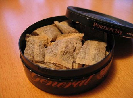 Is chewing tobacco really as bad for you as the media makes it ... - Reddit