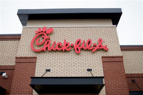 Is chick fil a open. Things To Know About Is chick fil a open. 