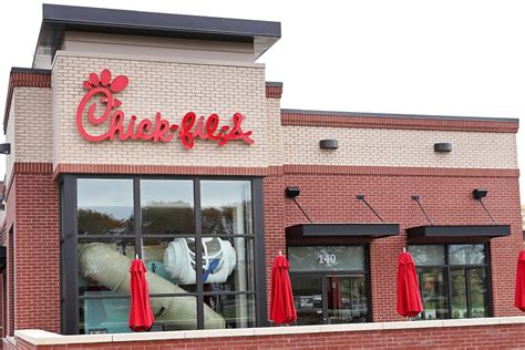 Is chick fil a open on mlk day. What’s Open/Closed on MLK Day 2024. Story by Tamila McDonald • 1mo. Monday, January 15, 2024, is Martin Luther King Jr. Day. As a federal holiday, many people get the day off of work, giving ... 