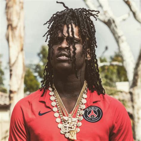 Chief Keef is mourning the loss of his grandmother, Margaret Louise Carter. On Sunday (March 13), the Chicago rap star revealed his grandmother sadly passed away in a post on Instagram.. Keef wrote a lengthy tribute to his grandma in the post and shared a few photos and videos of them together, including a clip where he gifted her a Range …. 