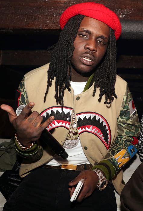 Is chief keef dead. Things To Know About Is chief keef dead. 