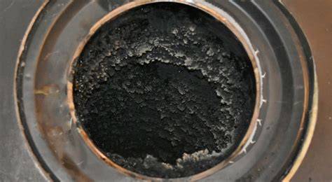 Is chimney soot dangerous.  A common high-risk Combining unburnt carbon with a host...