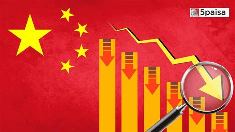 Most of China's economic troubles tie directly into its 