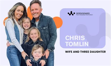 Is chris tomlin married