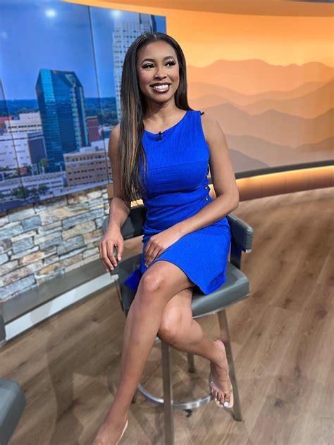 Intro Breaking News and Traffic Anchor for WXII-12 Morning News Page · Journalist christinanoelevans.wordpress.com Not yet rated (0 Reviews) Christina Evans, Winston-Salem, North Carolina. 16 likes. …. 
