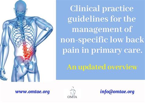 Is chronic non-specific low back pain chronic? Definitions of