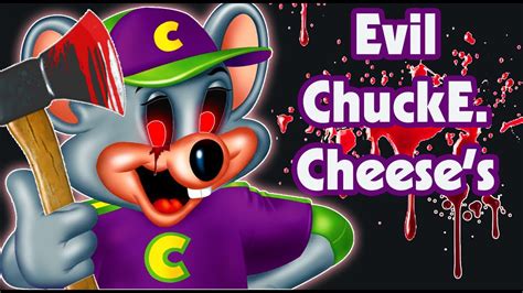 Is chuck e cheese evil. Things To Know About Is chuck e cheese evil. 