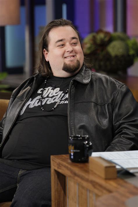 Is chumlee. Chumlee Shares Tender Revelation About Olivia. Back in October, Chumlee shared a tender revelation about his wife, Olivia Russell. In an Instagram post that has now been deleted, Chumlee revealed that he really missed her. He admitted that it was “hard living apart,” but they were concerned about their future. 