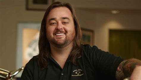 Is chumlee from the pawn stars dead. Despite a hoax circulating on the Internet that Chumlee (a.k.a. Austin Russell) of Pawn Stars fame had died, he took to Twitter to prove otherwise. "May we live long, Rich forever," he tweeted ... 