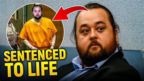 The man known to millions of cable TV viewers as Chumlee on the reality show "Pawn Stars" was being held late Wednesday in a Las Vegas jail following his arrest on felony weapon and drug charges.. 
