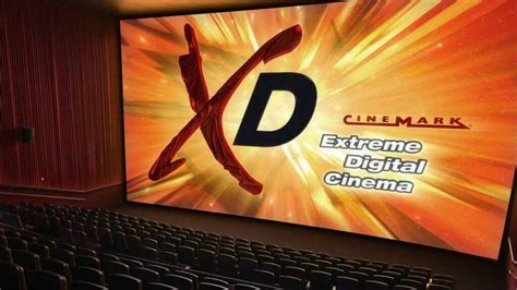 A regular 3D cinema costs just $1 less than XD. While IMAX Digital costs only $2 more than Cinemark XD. Related: IMAX VS 4DX. Final Words. If you cannot access a true and real IMAX theater then it is better to go to a Cinemark XD cinema. But, remember, Cinemark also has many other formats. Only Cinemark XD gives the movie experience just like a .... 
