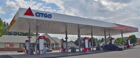 Is citgo top tier gas. Things To Know About Is citgo top tier gas. 