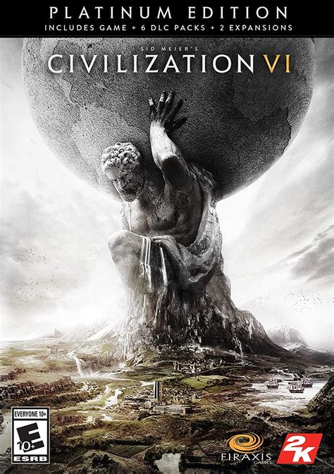 Is civilization 6 worth it.  ABOUT CIVILIZATION Originally created by legendary game d...
