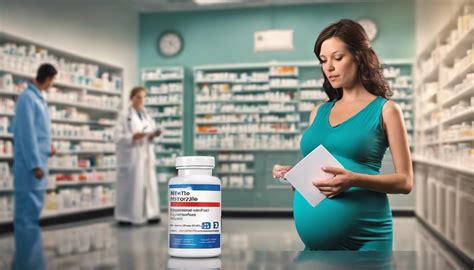 Is claritin safe in first trimester