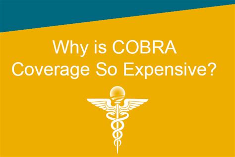 Is cobra more expensive than regular insurance. Things To Know About Is cobra more expensive than regular insurance. 