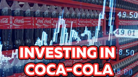 Is coca cola a good stock to buy. Things To Know About Is coca cola a good stock to buy. 