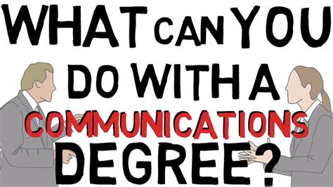 Is communications a good major. Things To Know About Is communications a good major. 