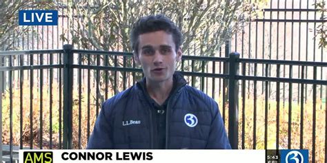 Lewis Connor has been working as a Meteorologist and MMJ at wFSB for 3 years. wFSB is part of the Media & Internet industry, and located in Connecticut, United States. wFSB Location . 