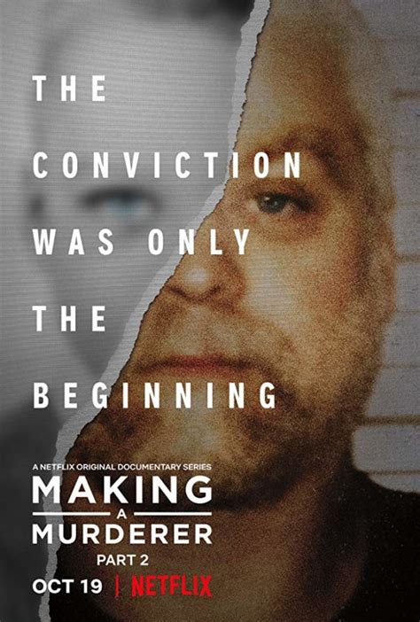Is convicting a murderer on netflix. What's the story. Back in 2015, the Netflix documentary Making a Murderer attracted audiences worldwide—bringing the intriguing case of Steven Avery and his … 