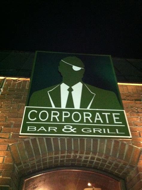  The Corporate Bar and Grill remained open for only a few days. Tracy closed it and officially reopened as Piratz Tavern just weeks after relaunch. Tracy still lives in her parents basement with Juciano. . 