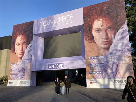 Is cosmoprof open today. Things To Know About Is cosmoprof open today. 