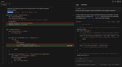 Is cursor ai free.  2 days ago · Cursor is a full VS Code fork rebuilt for ...