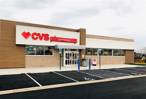 The CVS Pharmacy at 220 Triangle Road is a Hillsborough pharmacy that provides easy access to household goods and quick pick-me-ups. The Triangle Road location is a go-to for first aid supplies, vitamins, cosmetics, and groceries. Its easy-to-access location has made this Hillsborough pharmacy a local staple.. 