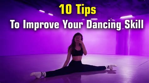 Is dancing a skill or talent