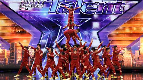 Is dancing a talent or ability