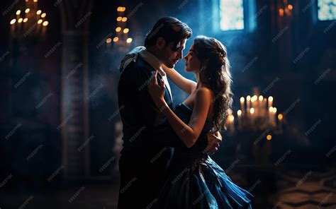 Is dancing an intimate act