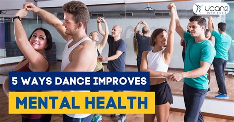 Is dancing physical or mental