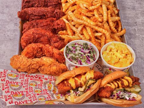 Is dave's hot chicken open on thanksgiving. Things To Know About Is dave's hot chicken open on thanksgiving. 