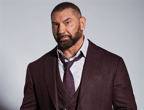 Is dave bautista related to jose bautista? - Answers