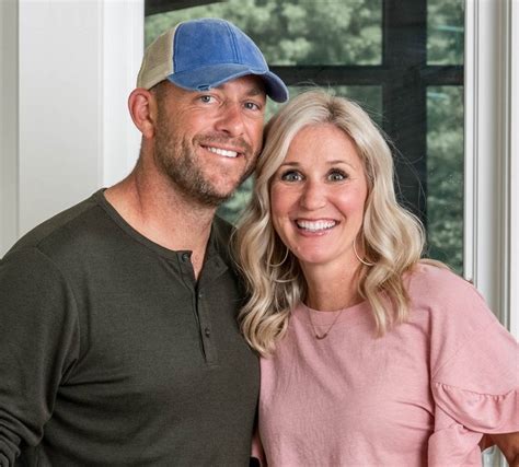 The couple faced infertility. Dave and Jenny Marrs have always been open about their struggles with infertility. In an interview with Kelly's Korner, Jenny shared, …. 