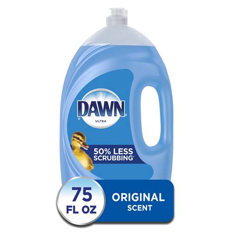 Is dawn dish soap poisonous. Things To Know About Is dawn dish soap poisonous. 