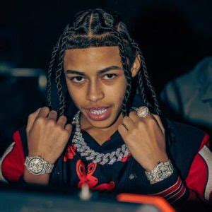 He is 16 years old as of 2023. David was born on 29 November 2006. DD is a New York-based American rapper, singer, songwriter and social media personality. He came to public attention following the death of his younger brother, musician Notti Osama. Read also.. 