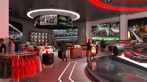 Is de F1 Store Formula 1 betrouwbaar