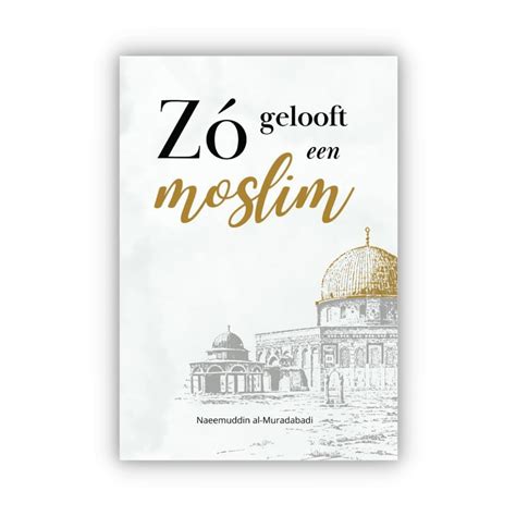 Is de moslim een ras