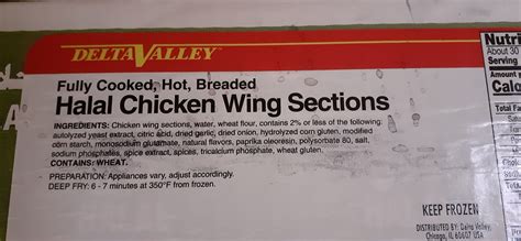 Is delta valley chicken zabiha halal. Things To Know About Is delta valley chicken zabiha halal. 