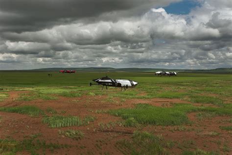 Is denser air better for flying