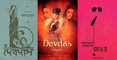 Is devdas a real story