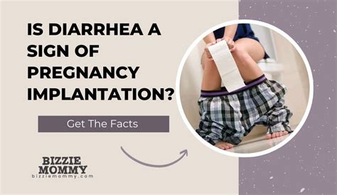 Is diarrhea a sign of pregnancy implantation forum. This is called implantation. Generally, it happens between six and 10 DPO, which means by 17 DPO, you might have been pregnant for over a week. You may be curious if you can take a pregnancy test at 17 DPO if implantation has already happened. Many doctors recommend that you wait to take a pregnancy test until the first day of your missed period. 