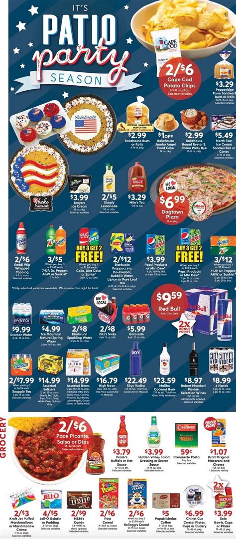 Grocery Stores Open on Memorial Day. Albertson's: Hours vary based on location. Aldi: Most stores are open for limited hours. Kmart: Hours vary based on location. Kroger: Hours vary based on .... 