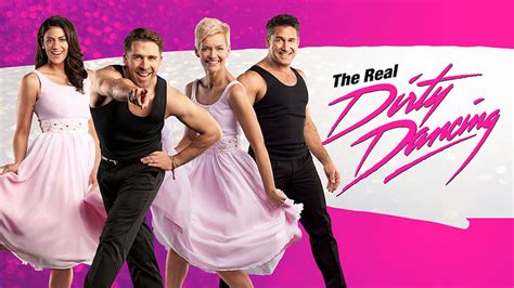 Is dirty dancing a real thing