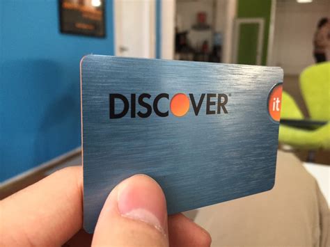 Is discover it a good credit card. Things To Know About Is discover it a good credit card. 